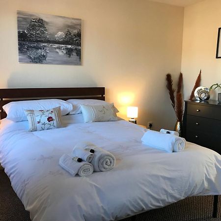 Lavender Cottage Thirsk Luaran gambar